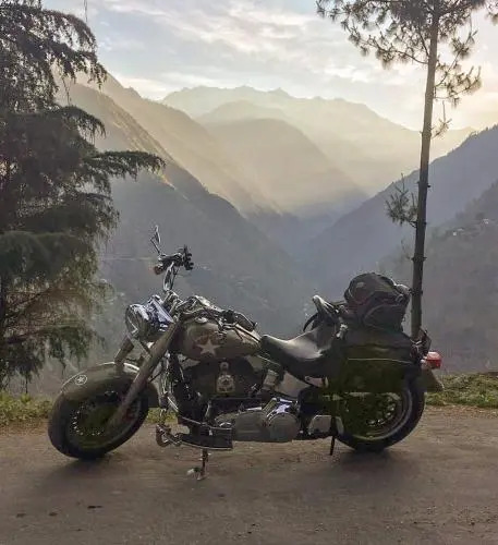Kudrat - A Boutique Homestay- Tirthan Valley