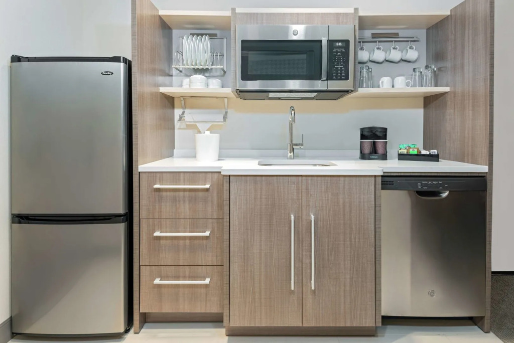 Home2 Suites By Hilton Orlando Near Universal