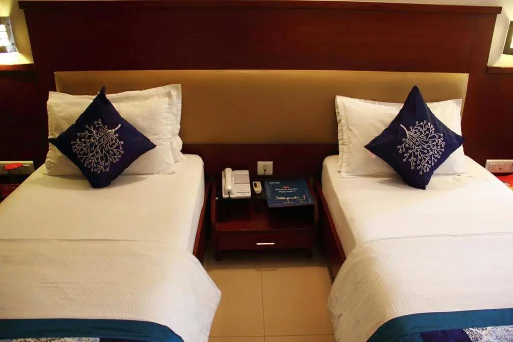 OYO Rooms Kalyani Nagar