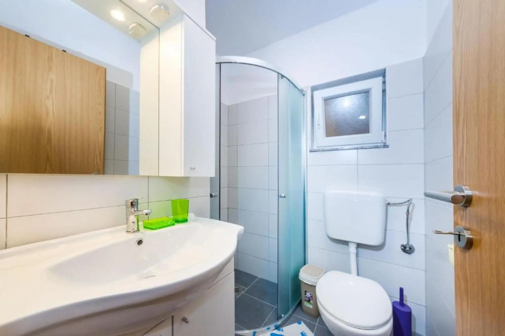 Ivanac - Close to the Beach - A3