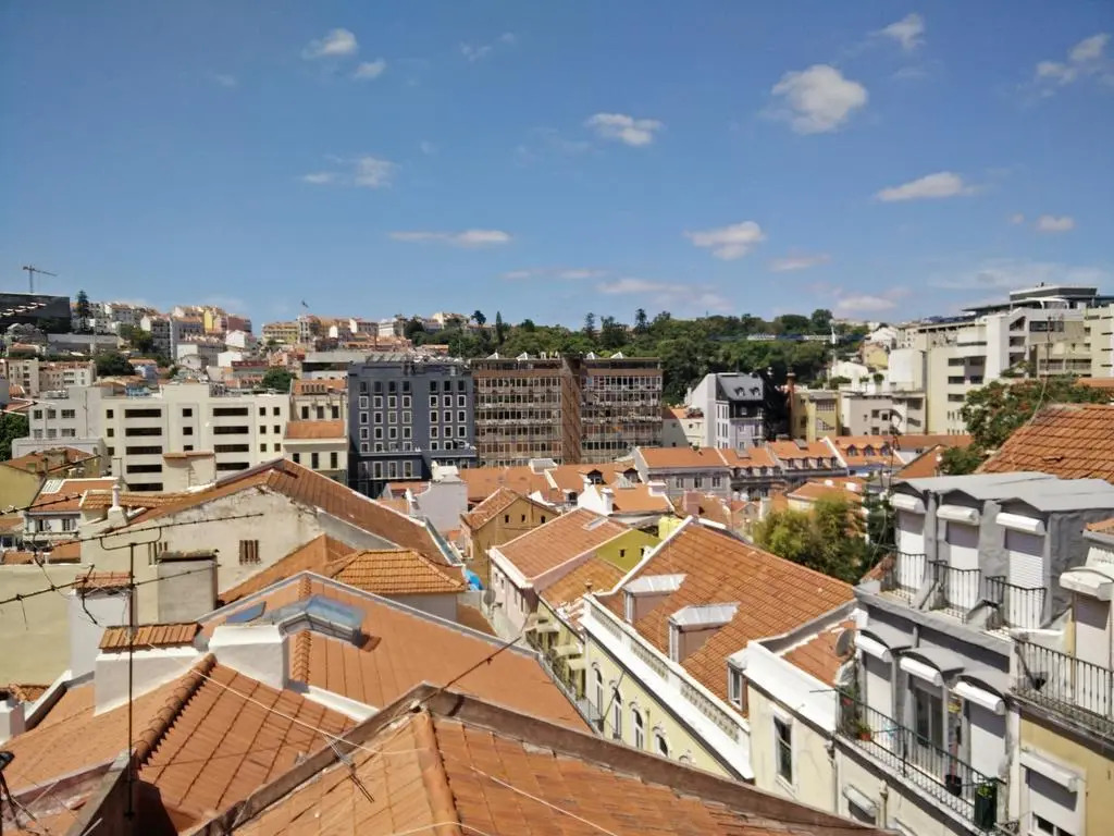 Lisbon Terrace Suites II