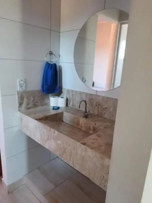Pousada Canto Dos Passaros