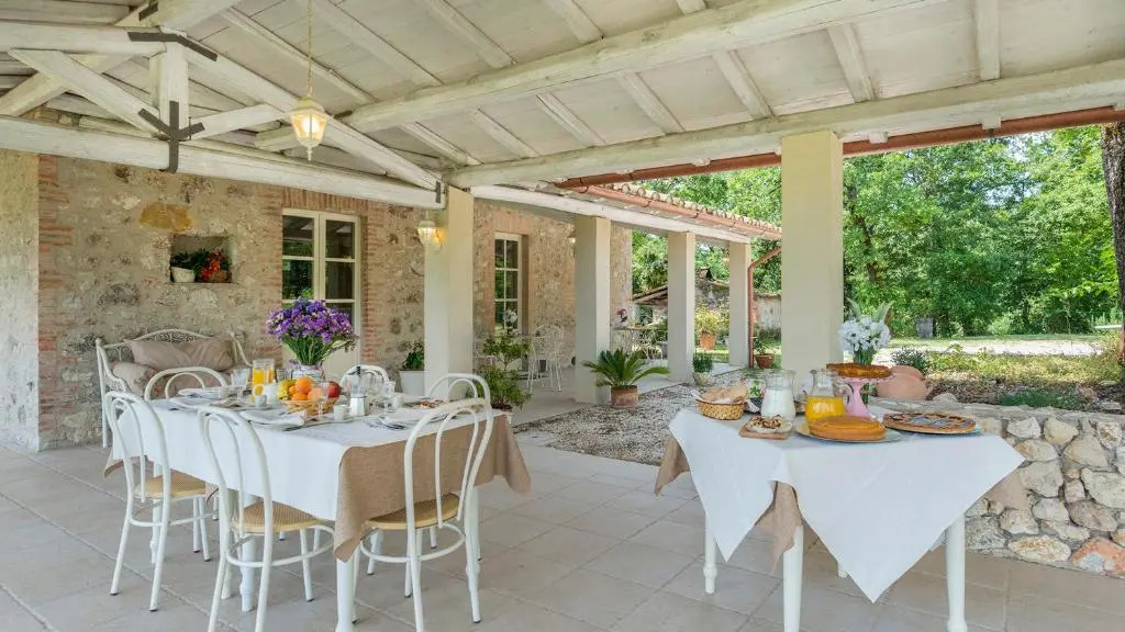 VILLA LA CORTE 6, Emma Villas