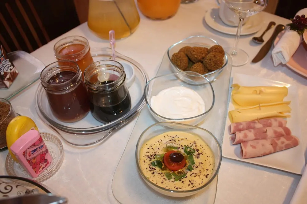 Petra Harmony Bed & Breakfast