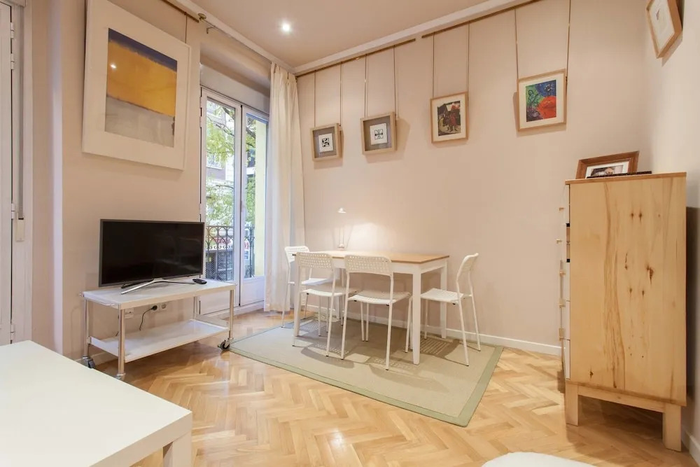 Apartamento en Goya