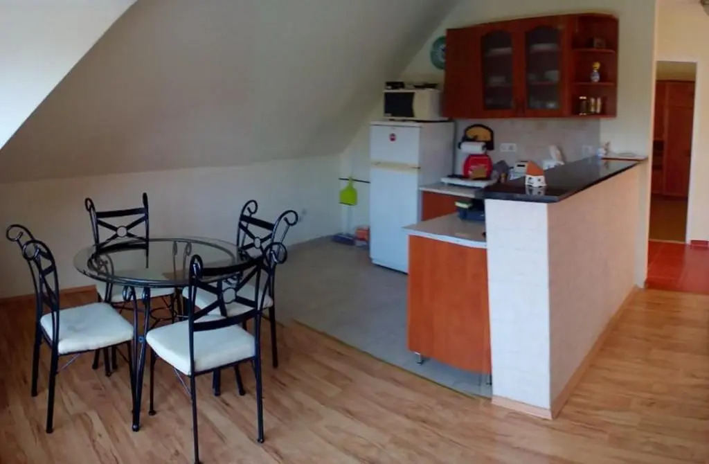 Jázmin Villa Apartman