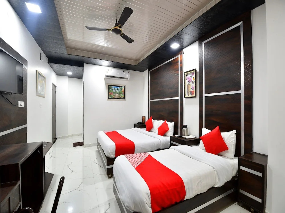 Imperial Hotel