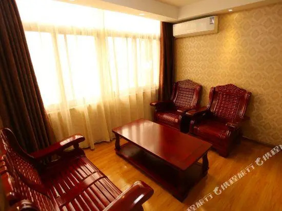 Wenshang Hotel Mile