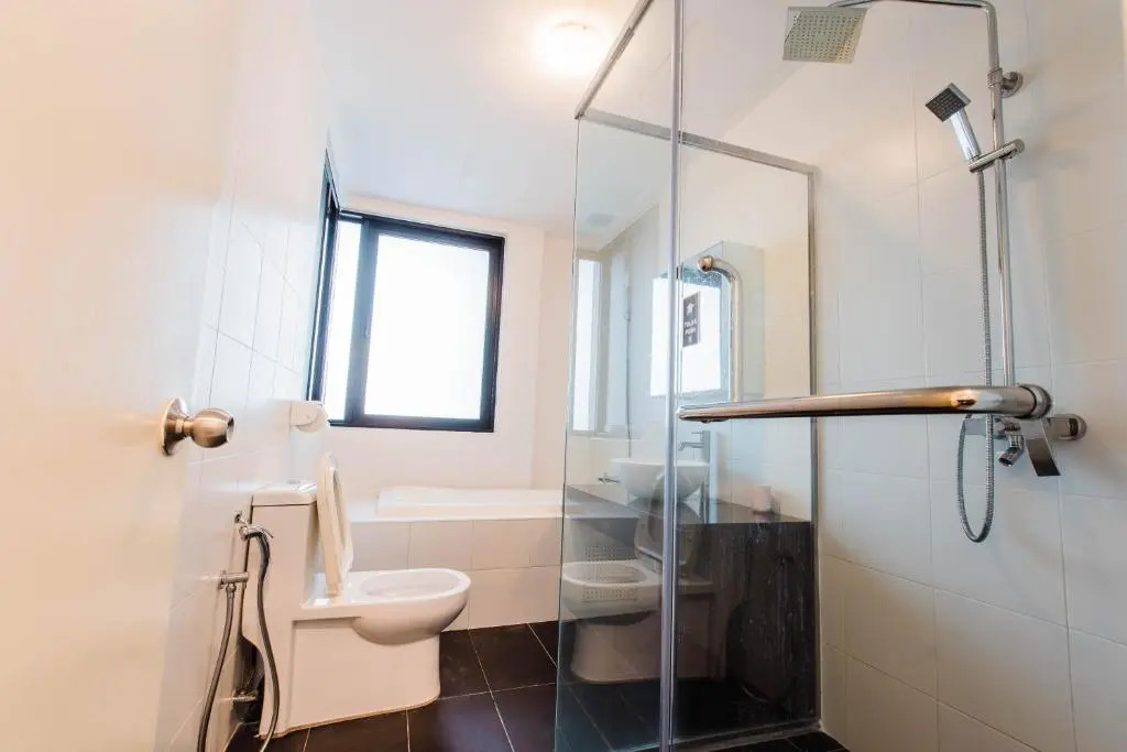 Cozy Homestay with WiFi @Encorp Strand Mall @Alpha IVF
