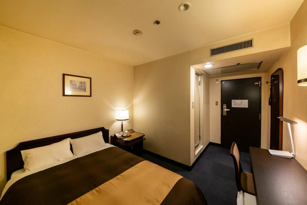 Kyoto Central Inn