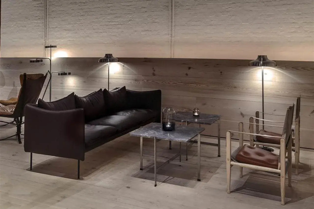 Boutique Hotel Ottilia