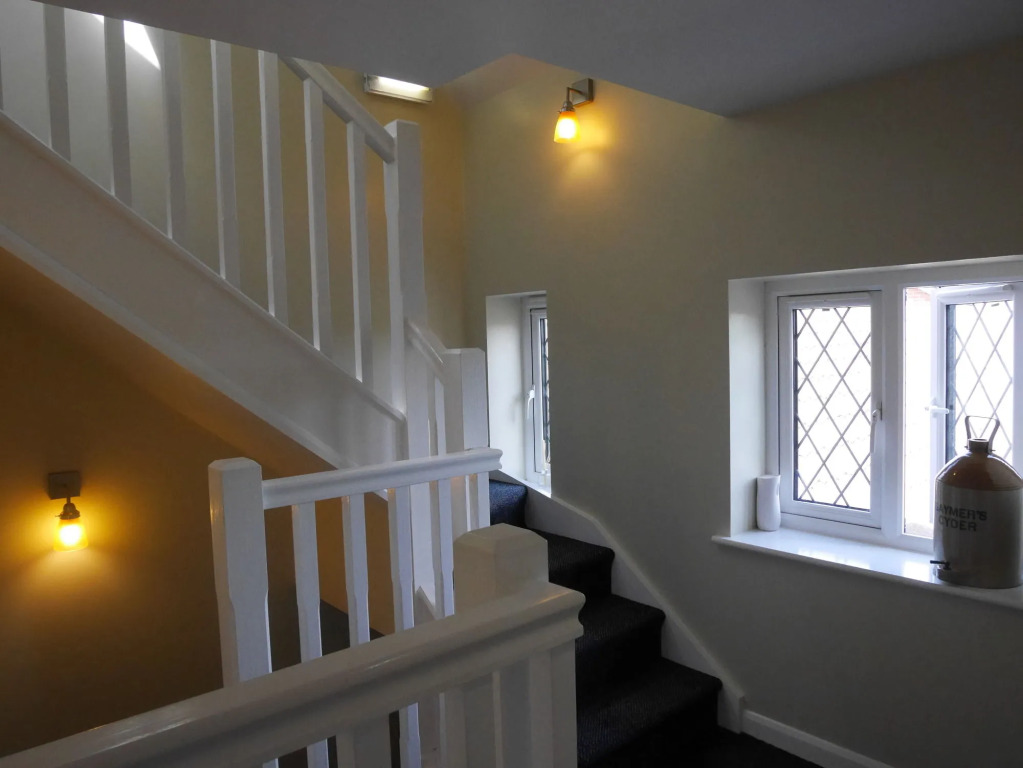 Marsham Arms Inn