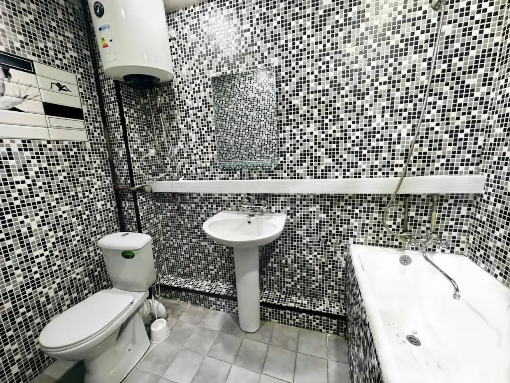 Tumanyan 12 TopHouse