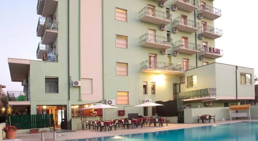 Hotel Rock