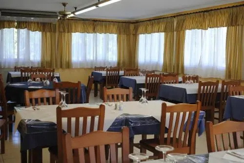 Posada La Bolera