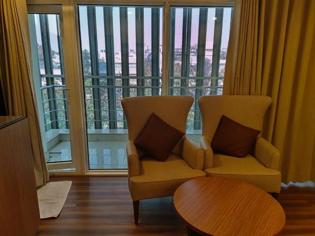Delhieez - A Boutique Hotel