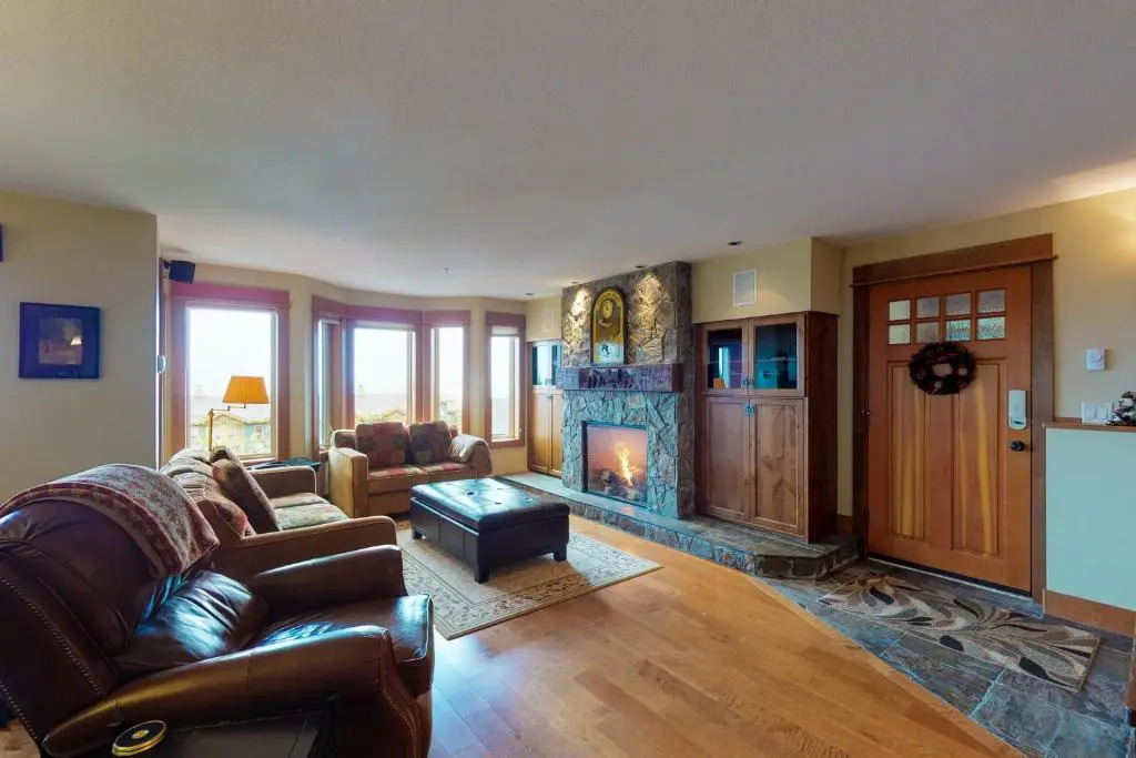 Perfection North 9
