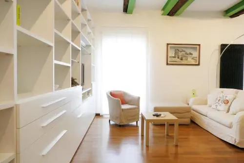Historical Apartment near Spanish Steps
