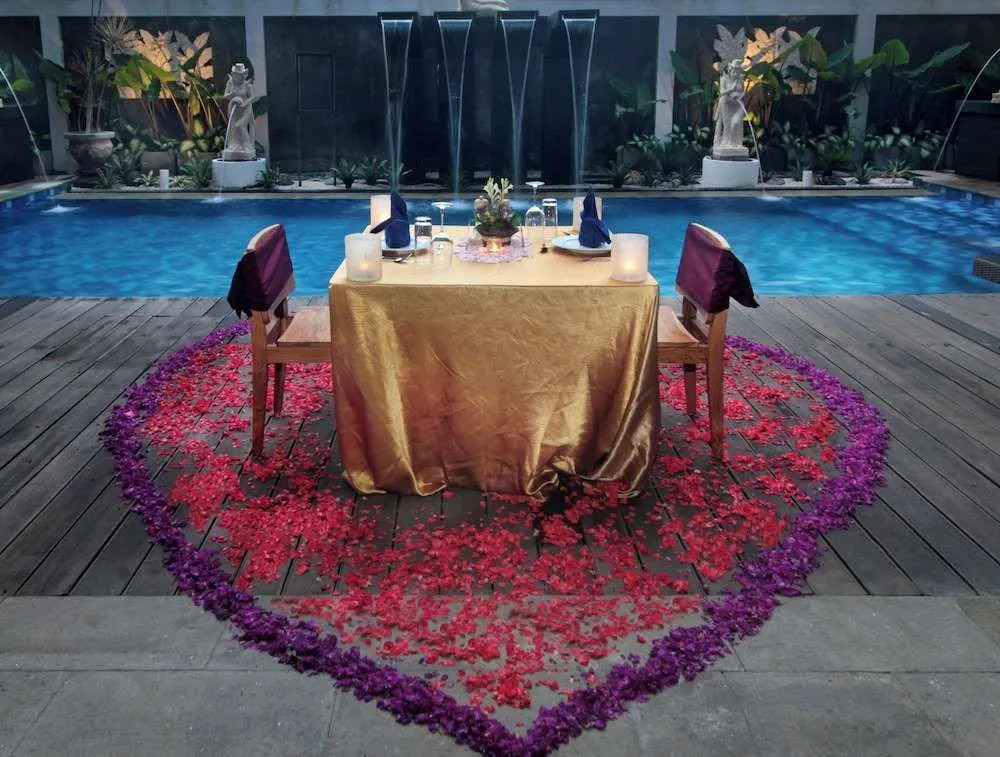 Nadi Hotel Legian