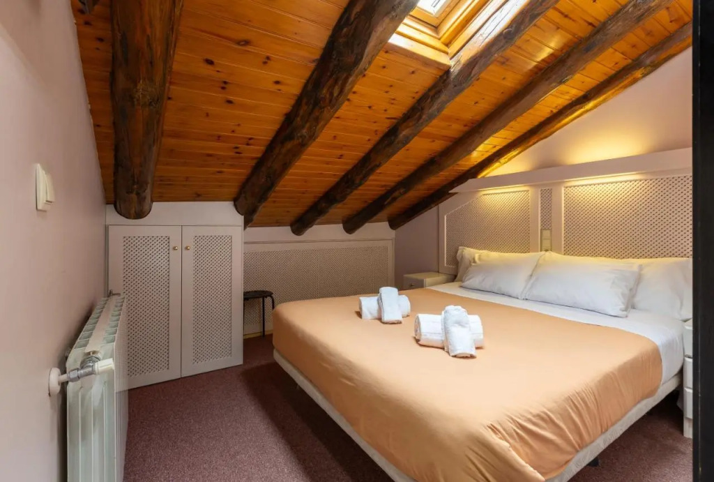 Hotel Micolau