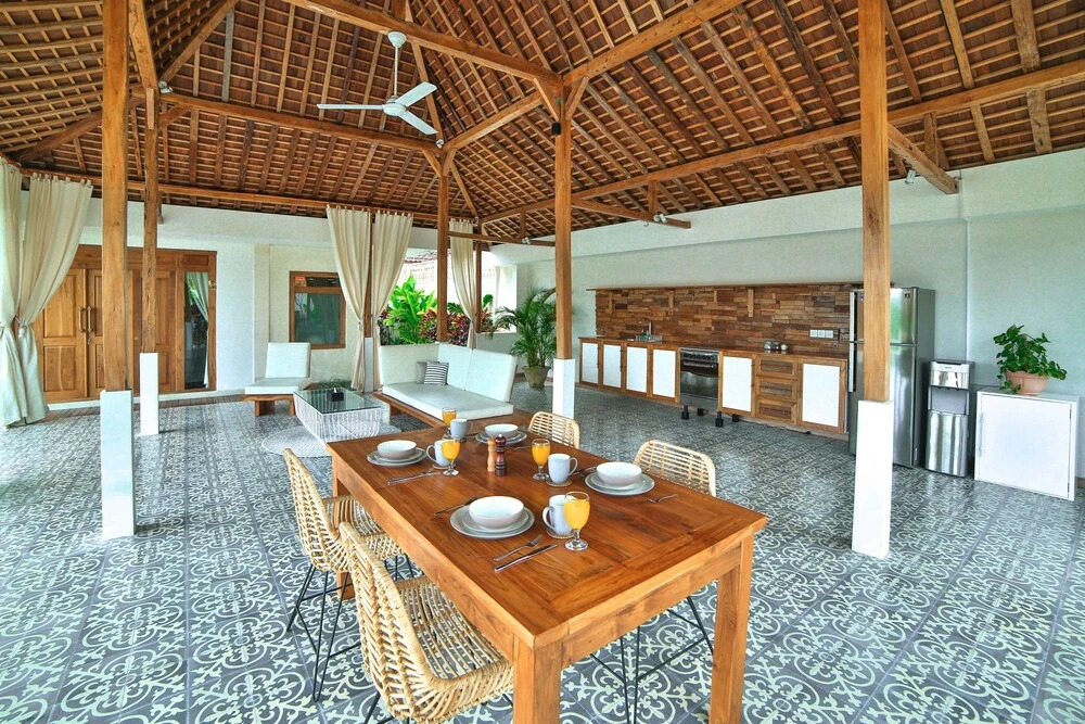 Victoria Villa Swiss