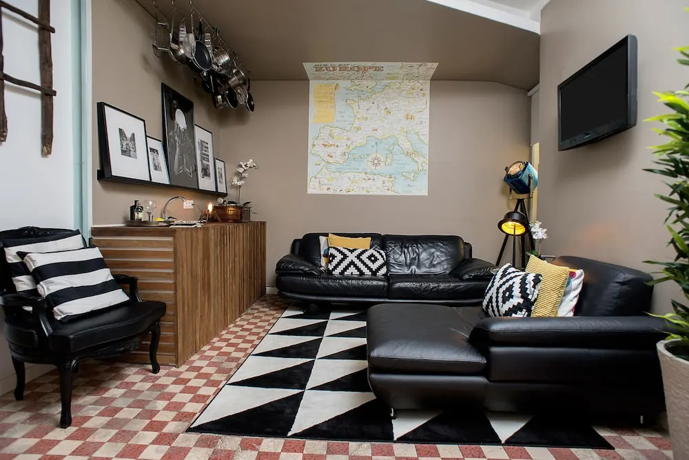 Bairro Alto Hotel