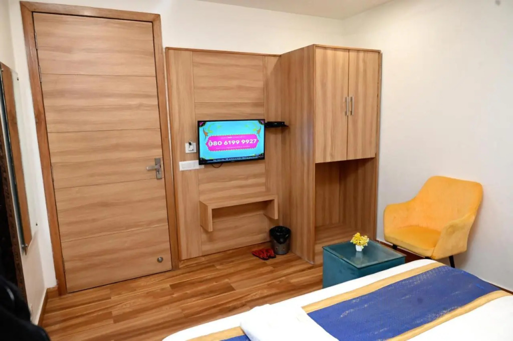 Hotel Diamond Villa Amritsar