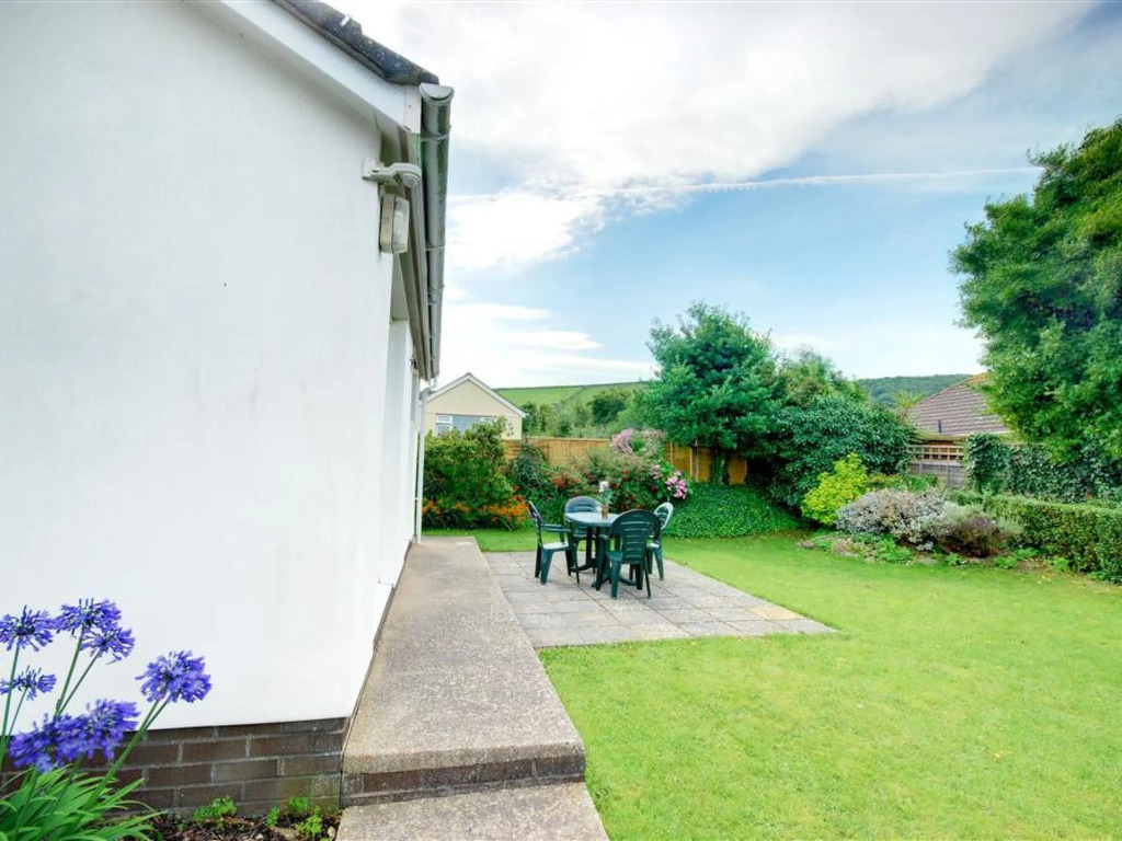 Holiday Home Seahaven