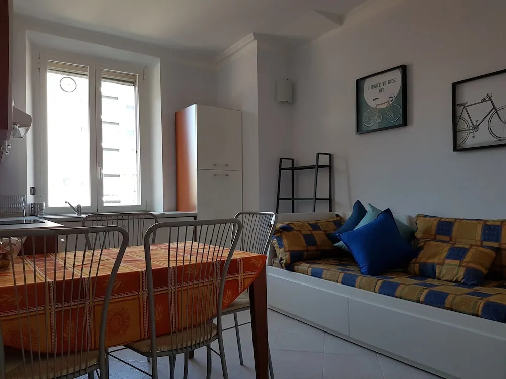 Navigli apartment - Meda