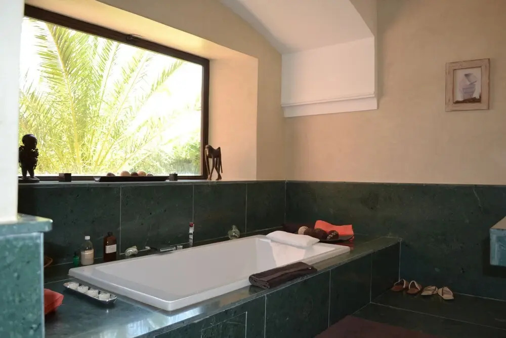 "villa With Pool and Hammam, Route de L'ourika - by Feelluxuryholidays"