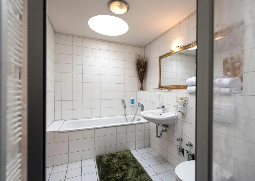 Hotel Ambassador-Berlin Grünau
