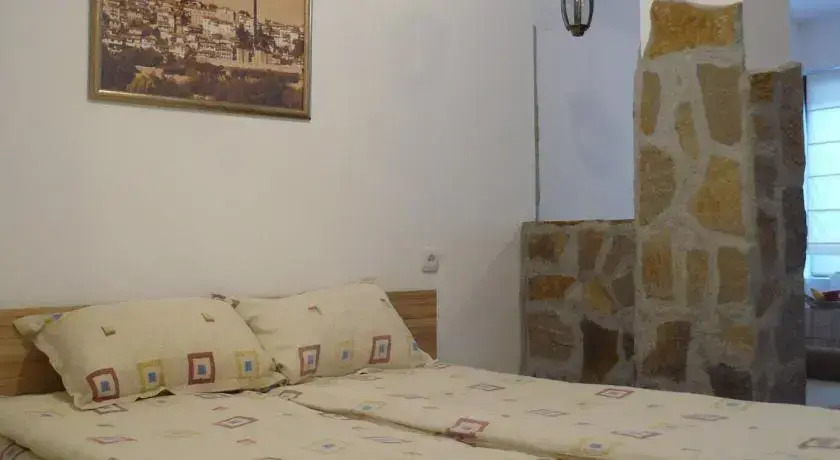 Guest House Nachevata Kashta