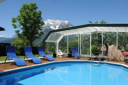 Landhaus Gabriel