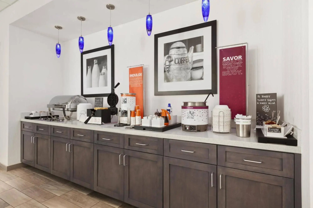 Hampton Inn by Hilton Turlock