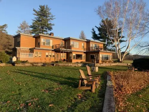 The Guest House At Field Farm