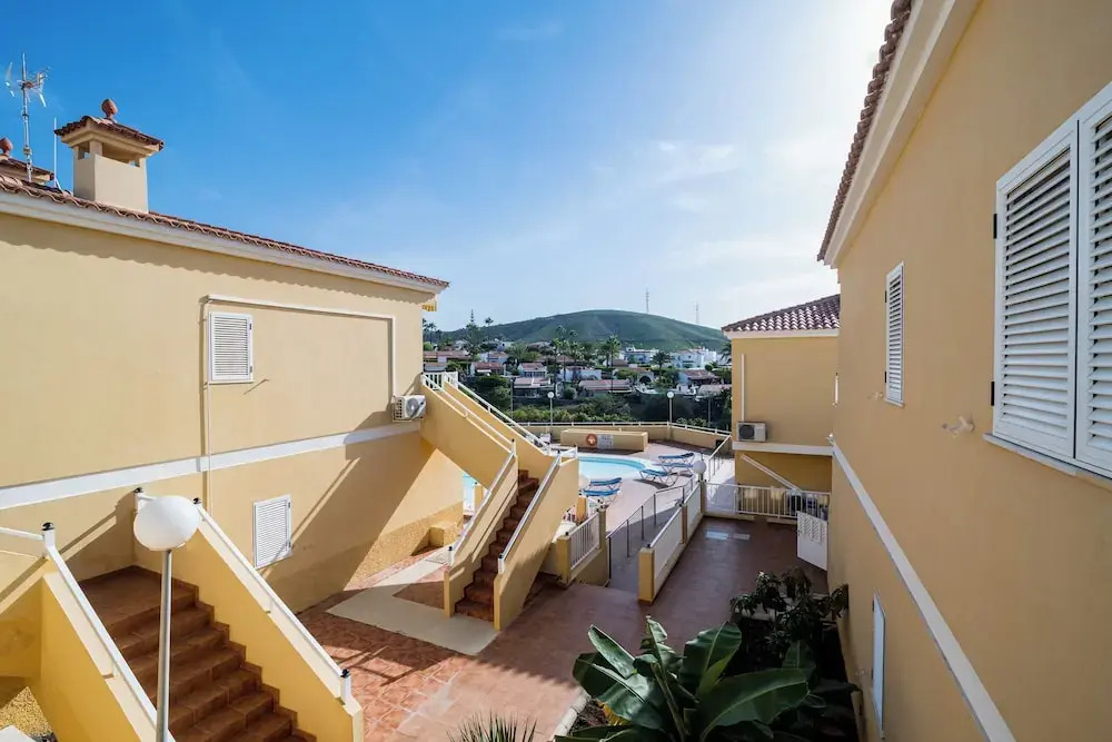 Loma Estrella Ocean Suite Upper Arguineguín