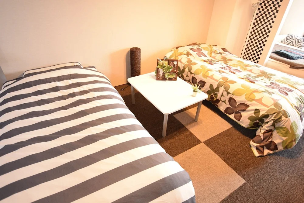 MT apartment