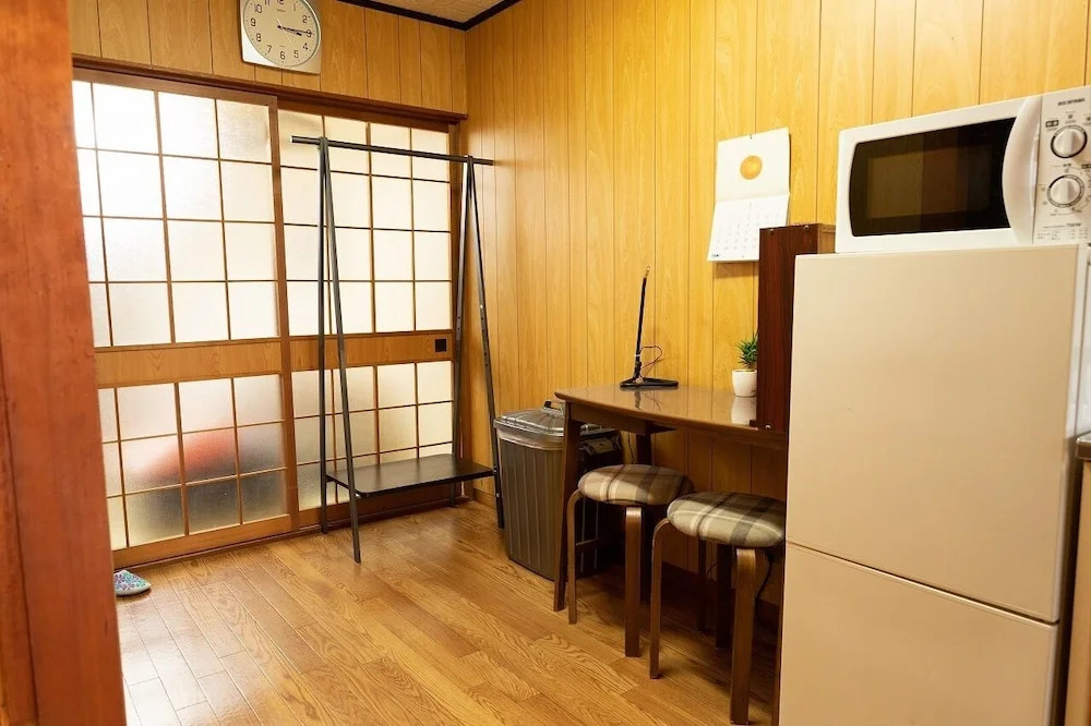 Kazu House