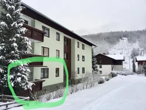 Apartment Ani