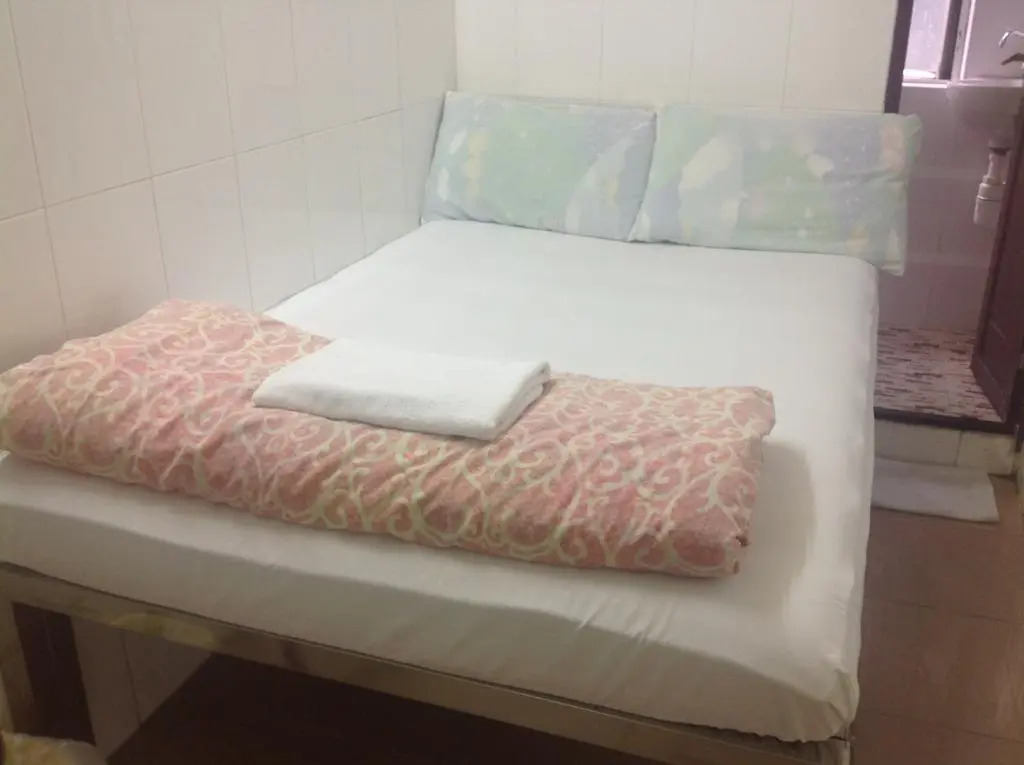 United Co-Operate Guest House