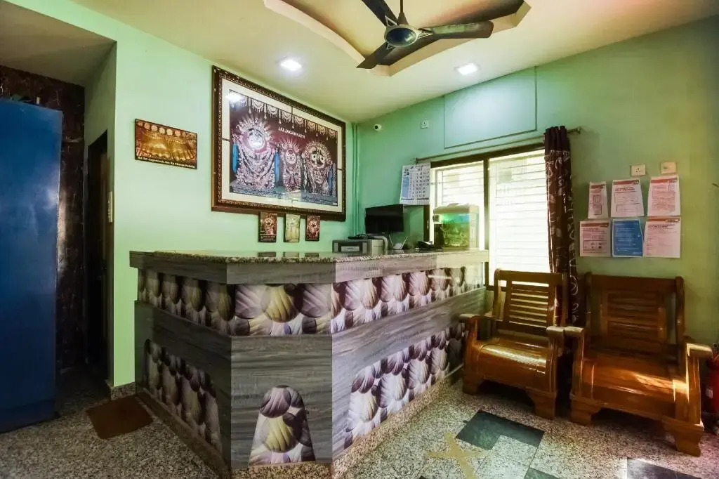 Hotel Sai Sudha by OYO Rooms