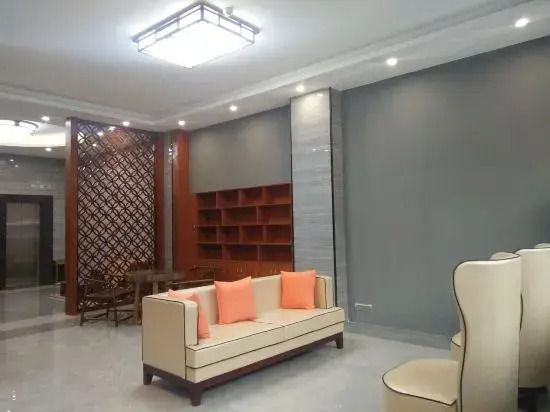 Hengxi Boutique Hotel