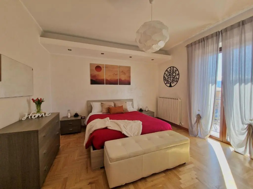TraMonti Apartments