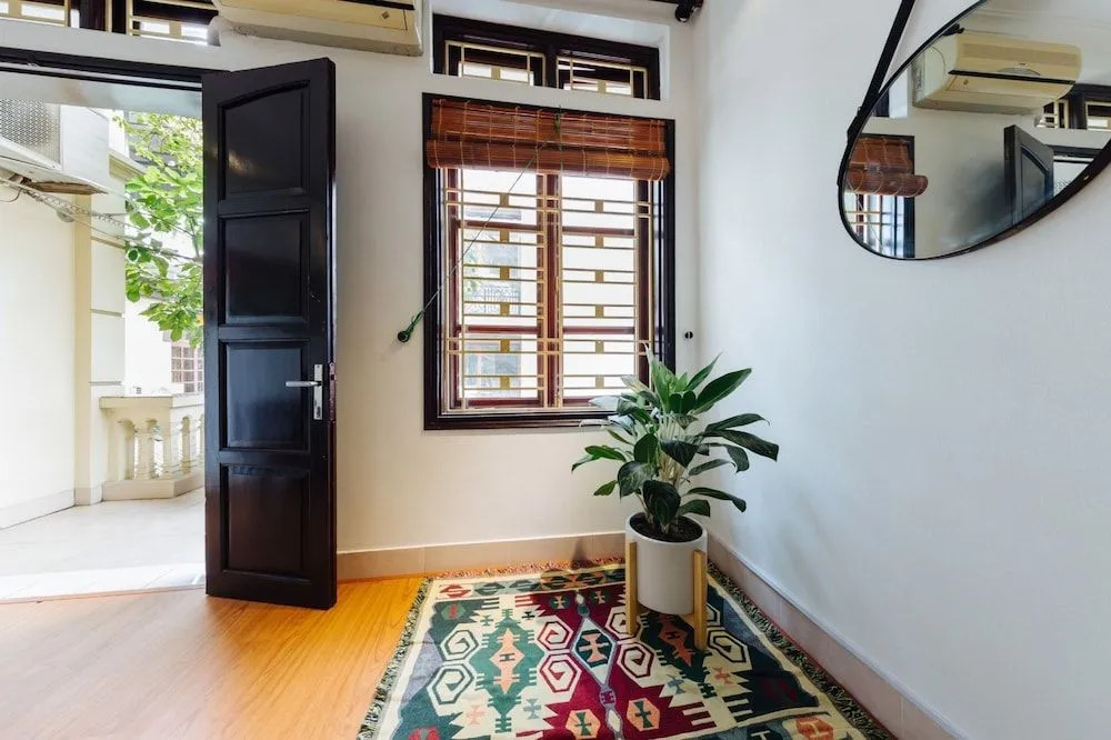 Hanoi Ancient Homestay