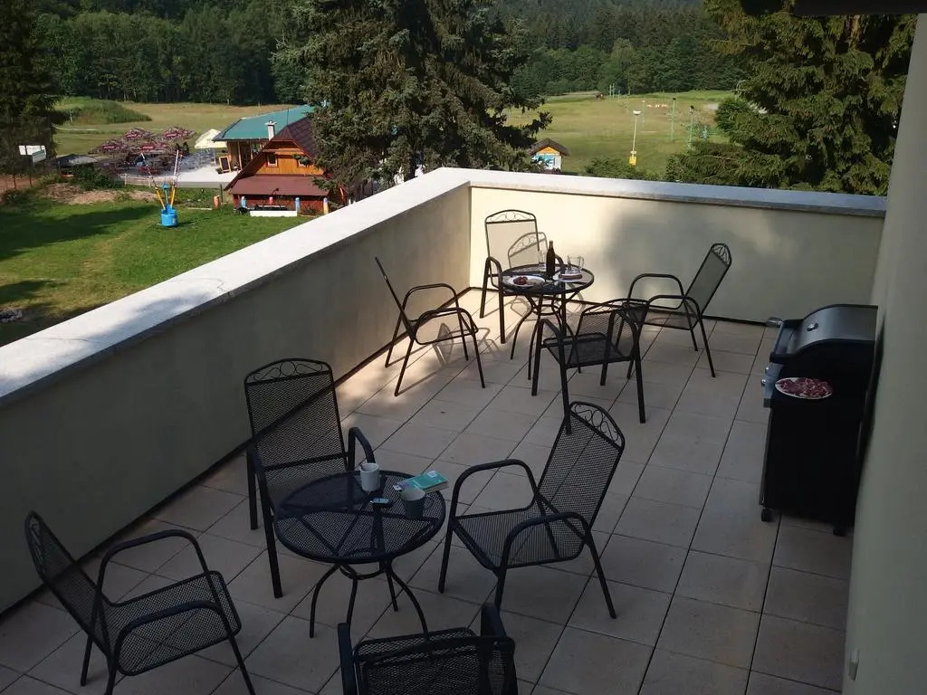 Pension Adrie