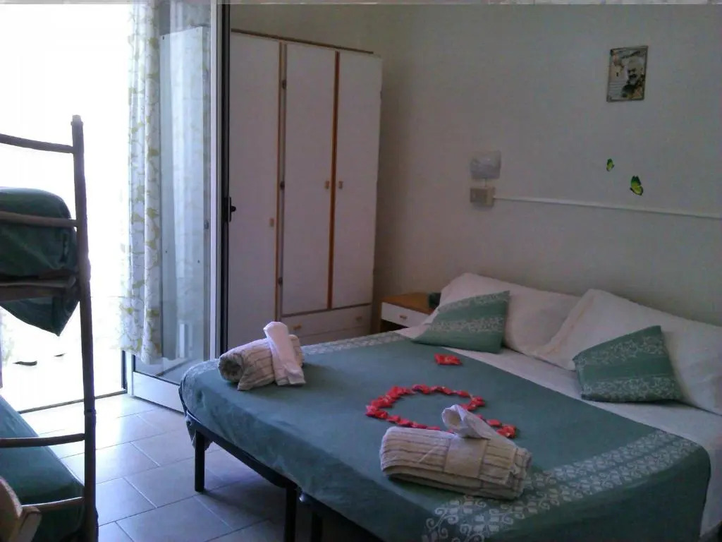 Albergo Maria Gabriella