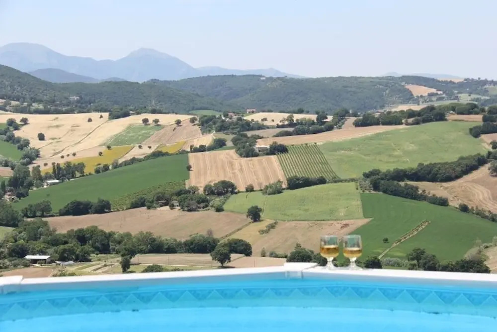 Il Castello Country House