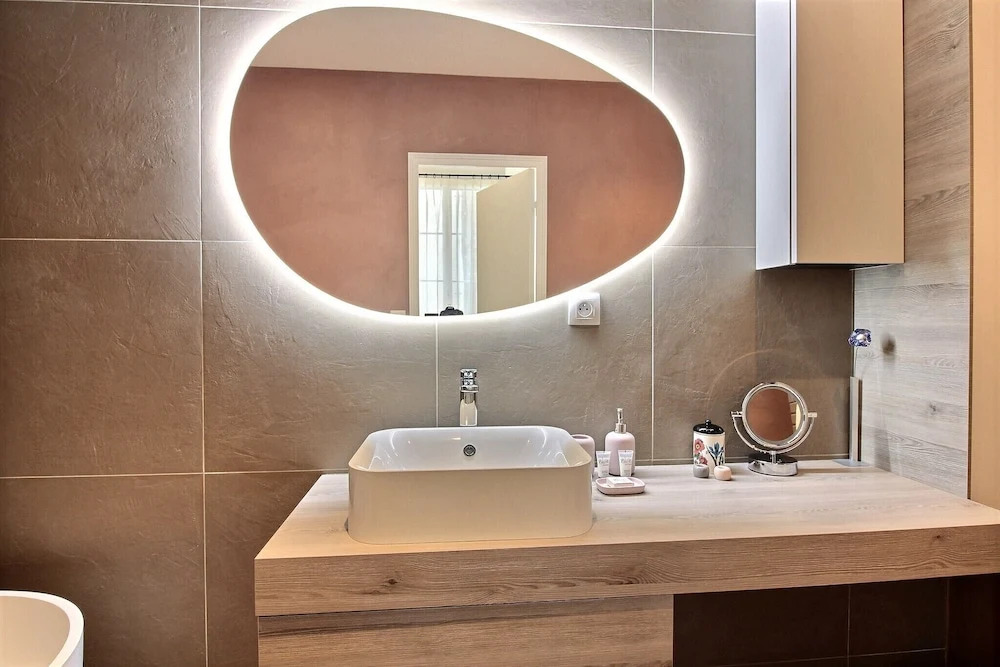 202090 - Appartement 6 Personnes Montorgueil