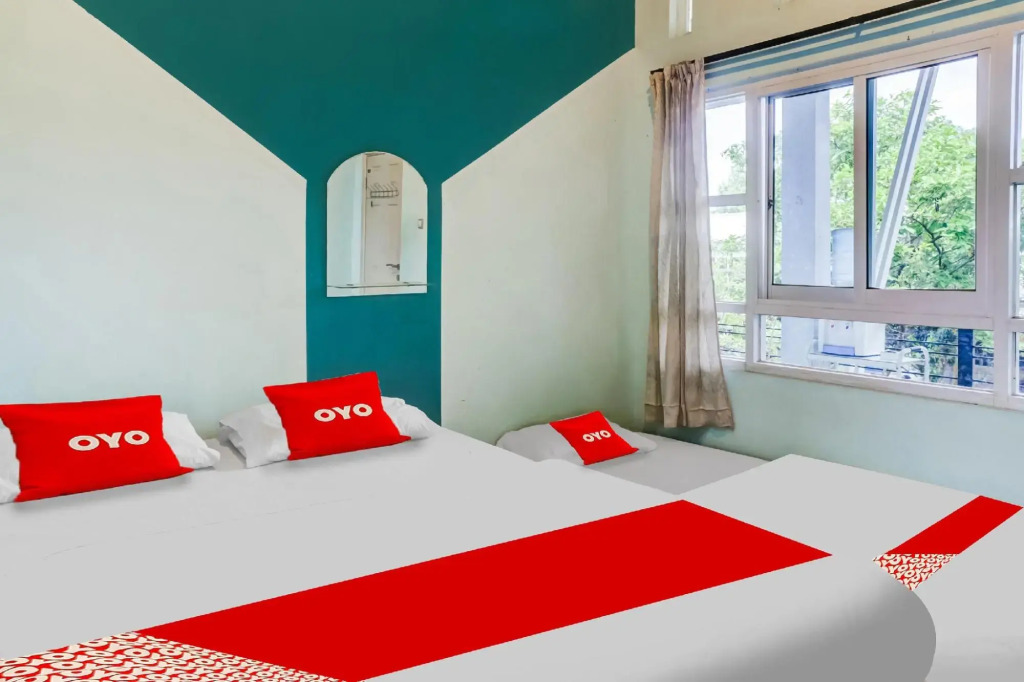 Syariah Safar Guest House Mitra RedDoorz