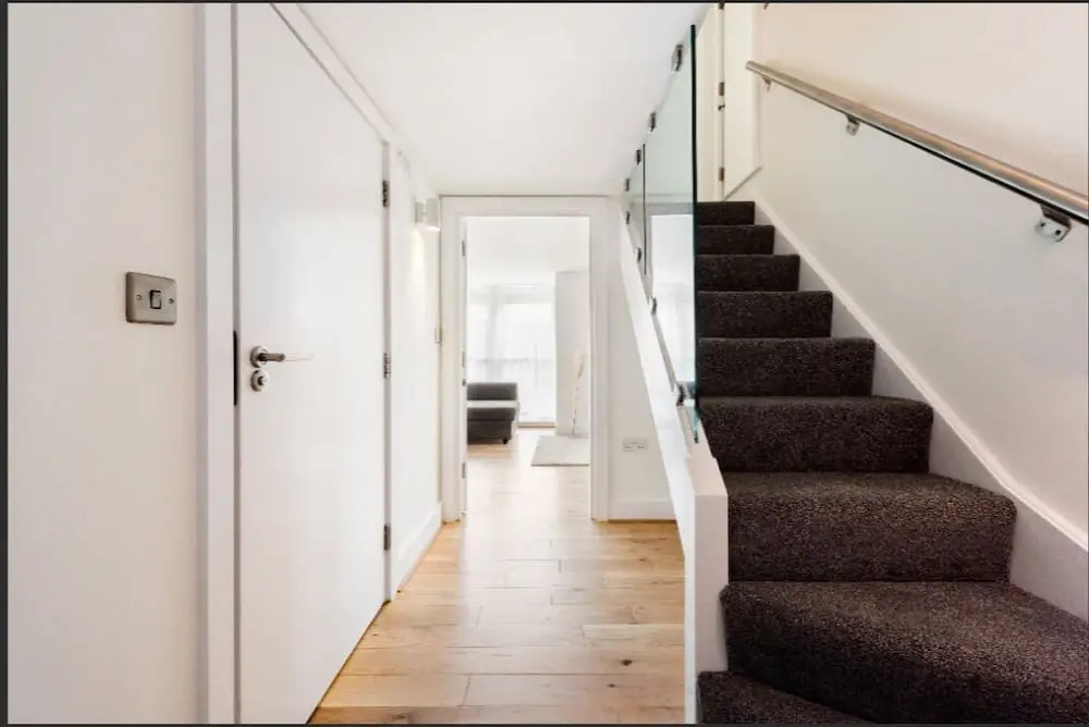 2x Bedroom flat in London